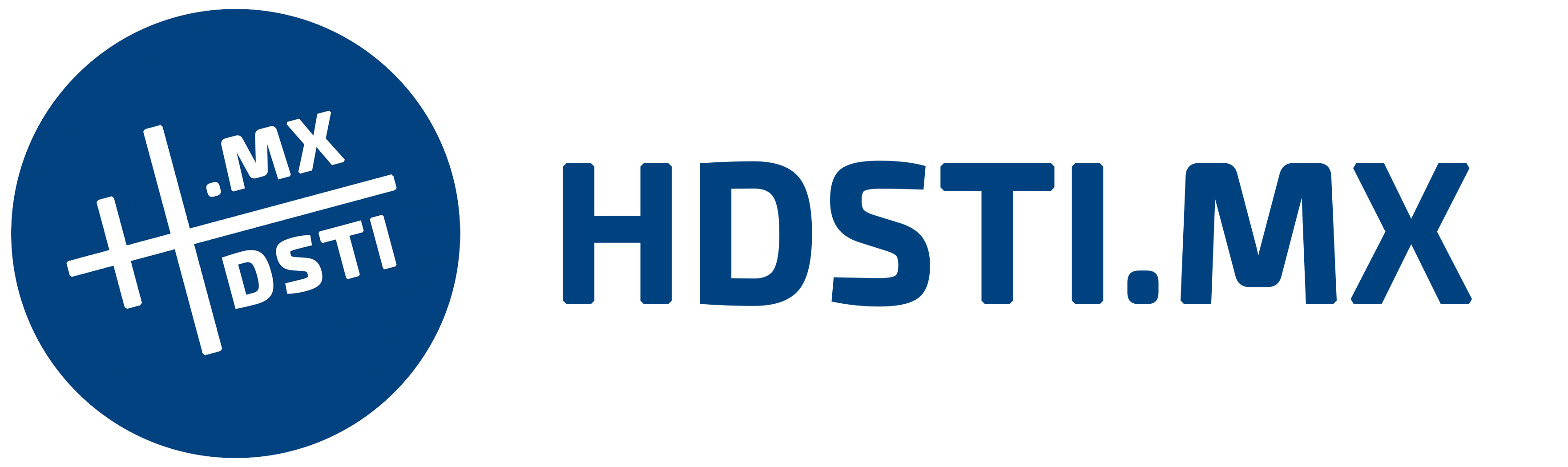 HDSTI logo